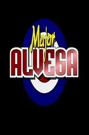 Major Alvega tv show poster