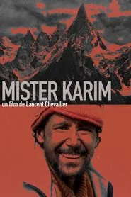Mister Karim movie poster