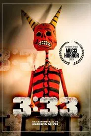 3:33 movie poster
