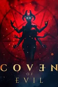 Coven of Evil movie poster