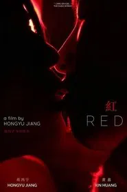 Red movie poster