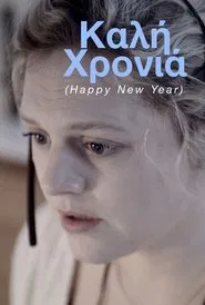 Happy New Year movie poster