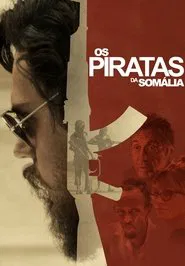 Poster do filme Os Piratas da Somália