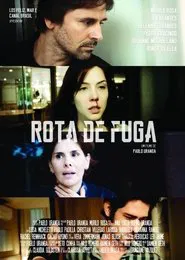 Rota de Fuga movie poster
