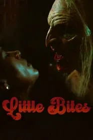 Little Bites movie poster