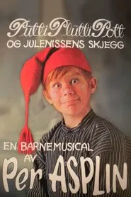 Poster do filme Putti Plutti Pott og Julenissens Skjegg