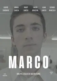 Marco movie poster