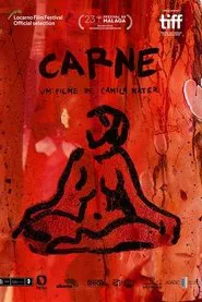 Poster do filme Flesh