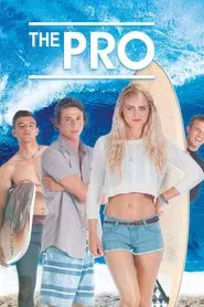 Poster do filme The Pro