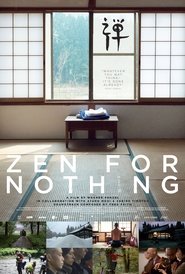 Poster do filme Zen for Nothing