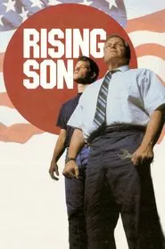 Poster do filme Rising Son