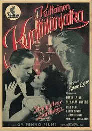 Poster do filme Kultainen kynttilänjalka