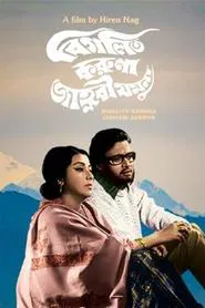 Bigalito Karuna Janhabi Jamuna movie poster