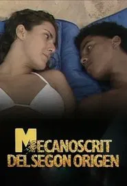 Poster da série Mecanoscrit del segon origen