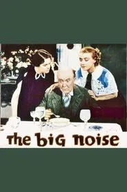 Poster do filme The Big Noise
