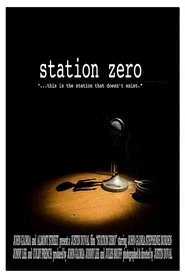 Poster do filme Station Zero