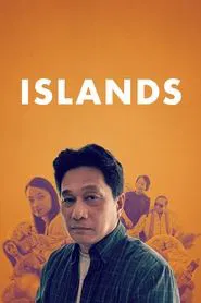 Islands movie poster