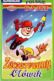 Enchanted Pencil tv show poster