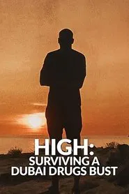 High: Surviving a Dubai Drugs Bust tv show poster