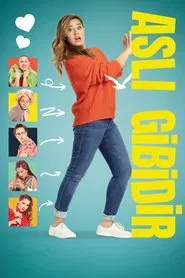 Stunt School movie poster