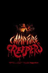 Poster do filme Campfire Creepers: The Skull of Sam
