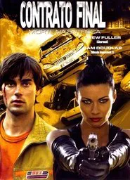 Poster do filme Contrato Final: Morte na Entrega