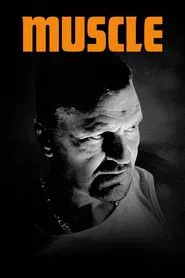 Muscle movie poster