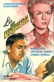 Poster do filme La entrega