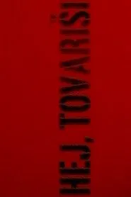 Hey Ho, Comrades movie poster