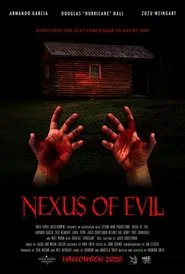 Nexus of Evil movie poster