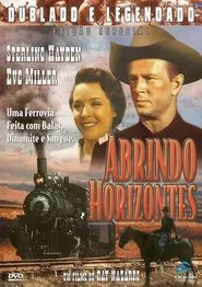 Poster do filme Abrindo Horizontes