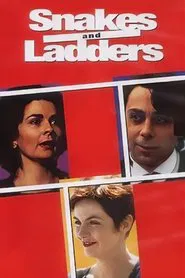 Snakes and Ladders movie poster