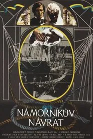 The Sailor's Return movie poster