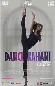 Dance Kahani movie poster