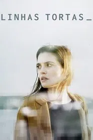 Poster do filme Crooked Lines