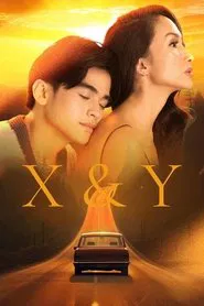 X&Y movie poster
