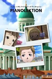 The Piano Lesson movie poster