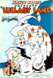 Lullaby Land movie poster
