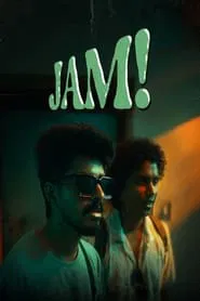 JAM! tv show poster