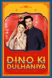 Dino Ki Dulhaniya movie poster