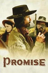 Promise movie poster
