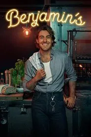 Poster da série Benjamin's
