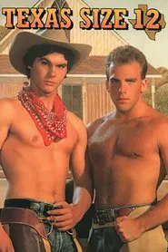 Texas Size "12" movie poster