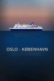 Oslo Copenhagen movie poster