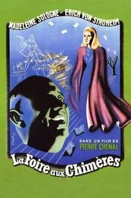 Devil and the Angel movie poster