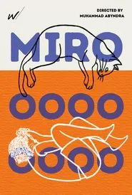 Mirooooooooo movie poster