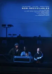 Non-Recyclables movie poster