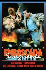 Emboscada sangrienta movie poster