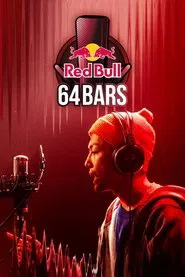Poster da série 64 Bars