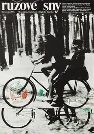 Rose Tinted Dreams movie poster